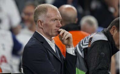 Paul Scholes: 'Galatasaray kazan�rsa �a��rmam'