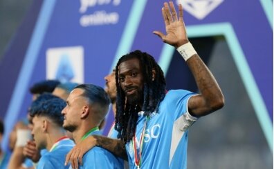 Galatasaray'dan s�rpriz hamle: Anguissa!