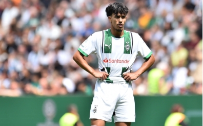 Galatasaray'da mutlu son: Can Armando G�ner