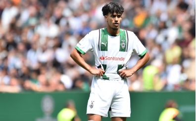 Galatasaray'da ���nc� transfer tamam: Can Armando G�ner