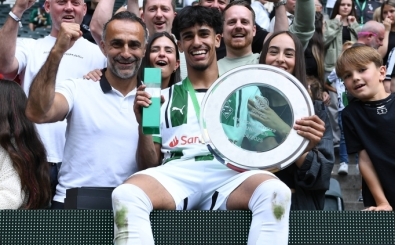 Can Armando G�ner'den Galatasaray'a takip