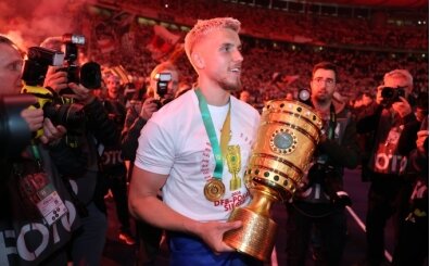Galatasaray'da anla�ma iddias�: Ermedin Demirovic