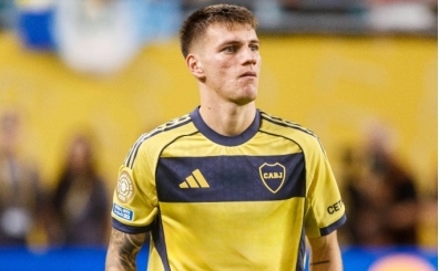 Fenerbah�e'nin yaz transfer hedefi: Kevin Zenon