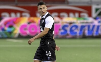 Galatasaray i�in Mattia Zanotti iddias�