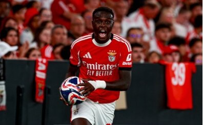 Bruma, S�per Lig'e d�nmek istiyor!
