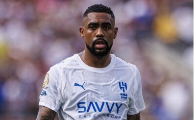 Fenerbah�e'den Malcom s�rprizi! 