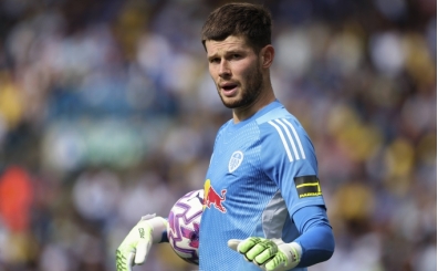 Be�ikta�'ta kaleye son aday Illan Meslier! 