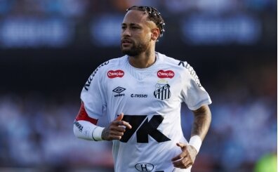 Neymar i�in MLS iddias�!