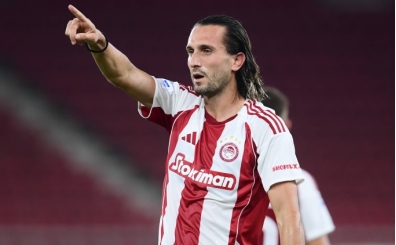 Be�ikta�'tan 10 numaraya tan�d�k hamle: Yusuf Yaz�c�