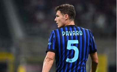 Be�ikta�'tan Benjamin Pavard s�rprizi!