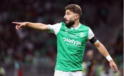 Be�ikta�'�n Davitashvili �srar�