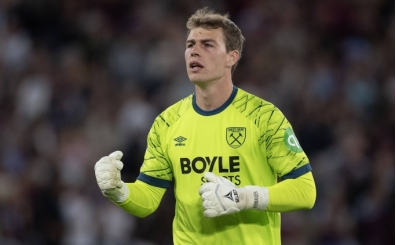 Be�ikta�'tan kaleye Hermansen hamlesi!