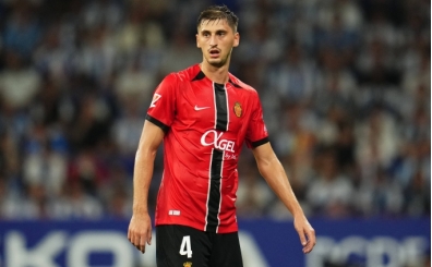 Be�ikta�'tan s�rpriz stoper hamlesi: Marash Kumbulla