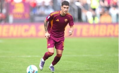 Fenerbah�e'ye Arjantinli kanat: Matias Soule iddias�