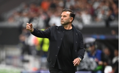 Okan Buruk'tan Lang, Asprilla ve Juventus a��klamas�