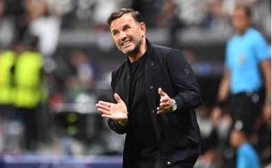 Okan Buruk'tan G�nay tercihi i�in a��klama