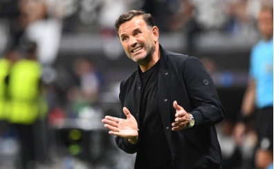 Galatasaray'da �ampiyonlar Ligi bu kez farkl�!