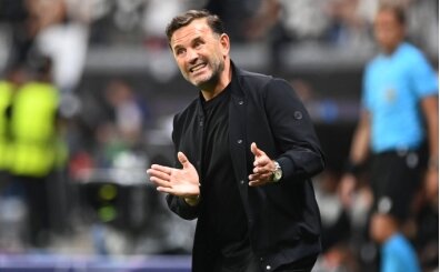 Galatasaray'da Be�ikta� �ifresi Fenerbah�e!