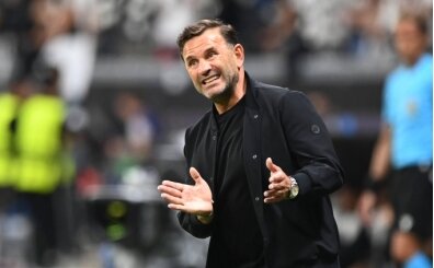 Galatasaray'da kadro istikrar� sa�lanamad�!