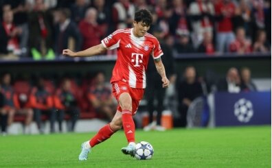 Fenerbah�e'ye 85 milyon euroluk engel: Kim Min-jae