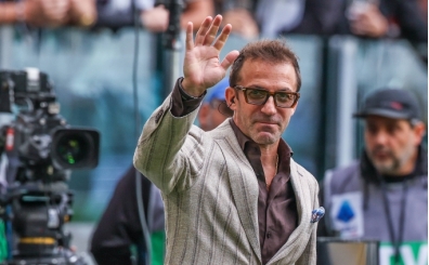 Del Piero'dan Galatasaray - Juventus yorumu