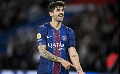 Jayden Oosterwolde yerine Lucas Beraldo