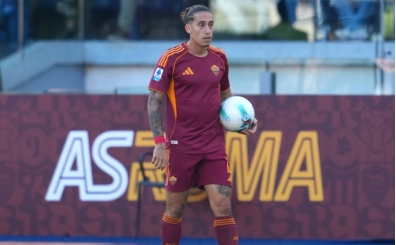 Be�ikta�'a sol bek transferi i�in yan�t: Tsimikas