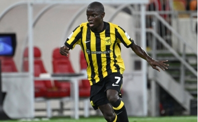 Fenerbah�e'de N'Golo Kante i�in u�u� plan� haz�r!