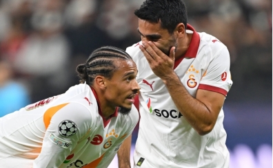 Galatasaray'a 100 locadan devasa gelir!