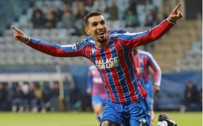 Fenerbah�e'de hedef Munoz!