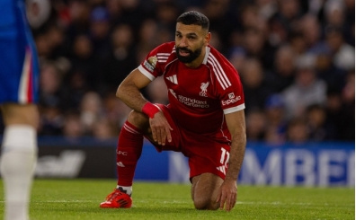 Muhammed Salah i�in fla� transfer iddias�