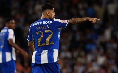 Alan Varela'ya Galatasaray i�in izin yok!