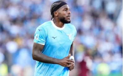 Be�ikta�'ta 1 numaral� hedef: Nuno Tavares