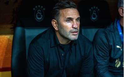 Okan Buruk'tan Torreira ve Lemina a��klamas�