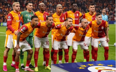Galatasaray, �ampiyonlar Ligi kadrosunu g�ncelliyor