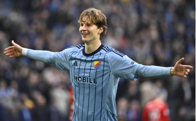 Sergen Yal��n be�endi, Be�ikta� harekete ge�ti: August Priske