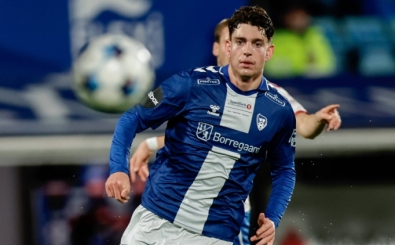 Trabzonspor, Karlsbakk dosyas�n� kapad�!