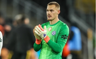 Be�ikta�'a Jorgensen transferinde rakip ��kt�