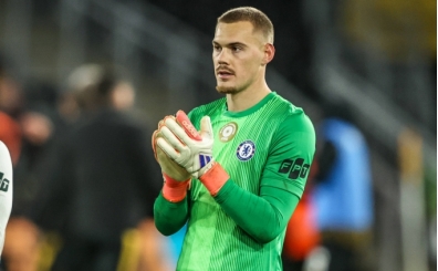 Be�ikta�'ta J�rgensen m�jdesi! Chelsea'nin planlar� de�i�ti