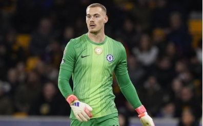 Be�ikta�'a k�t� haber: Filip J�rgensen