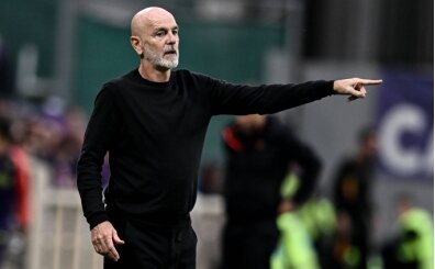 Trabzonspor'da Stefano Pioli geli�mesi