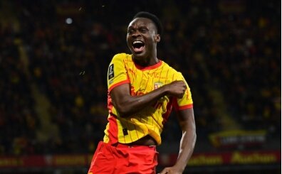 Galatasaray'da giri�imler h�zlan�yor: Samson Baidoo