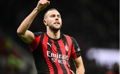 Milan galibiyete son dakika uzand�