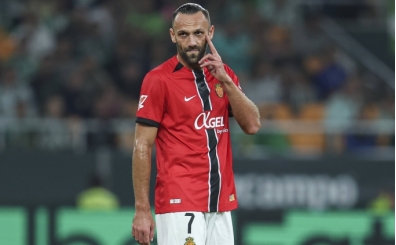 Fenerbah�e i�in b�y�k ikilem: Vedat Muriqi