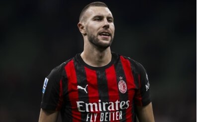 Galatasaray'da rota yeniden Strahinja Pavlovic!