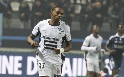 Chelsea'den Jeremy Jacquet i�in 50 milyon euro!