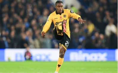 Be�ikta�'tan orta sahaya yeni hamle: Bellegarde