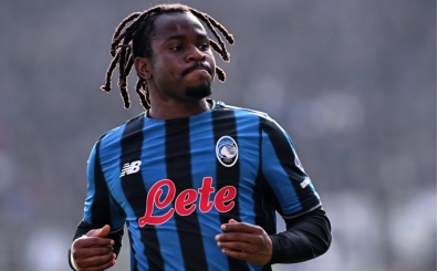 Fenerbah�e'de geri say�m: Ademola Lookman