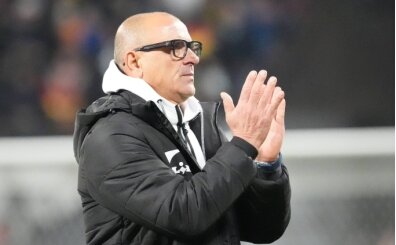 Francesco Calzona'dan Napoli itiraf�!