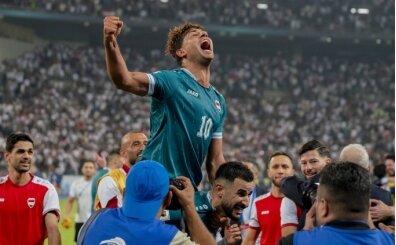 D�nya Kupas�'na kat�lacak son tak�m belli oldu!